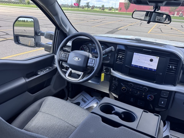 2026 Ford F-250 XL photo 11