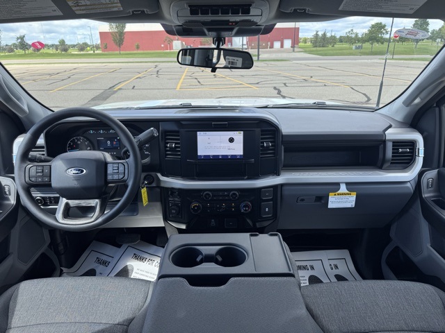 2026 Ford F-250 XL photo 12
