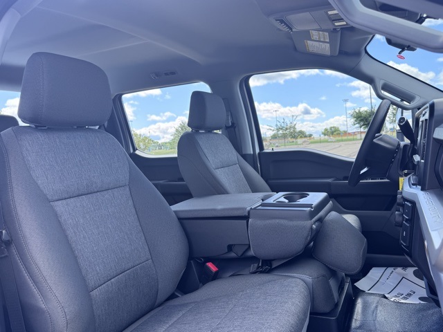 2026 Ford F-250 XL photo 17
