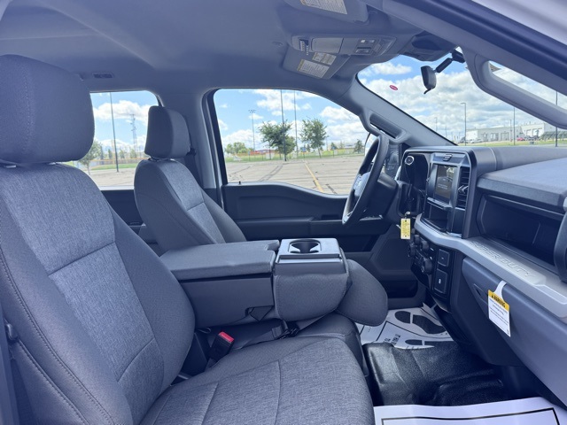 2026 Ford F-250 XL photo 18