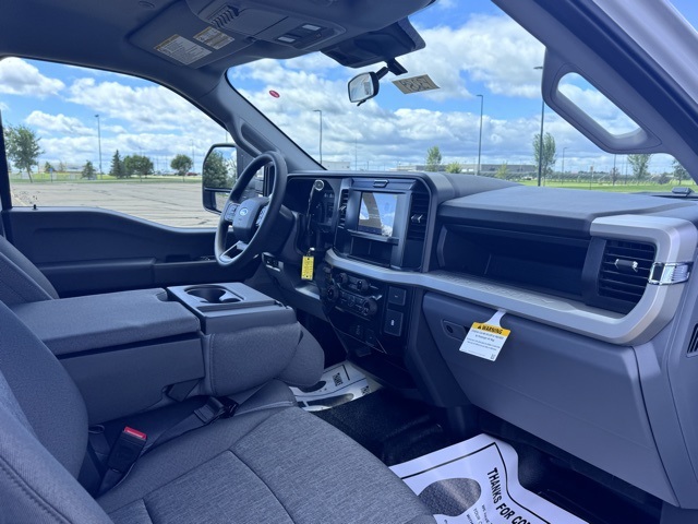 2026 Ford F-250 XL photo 19