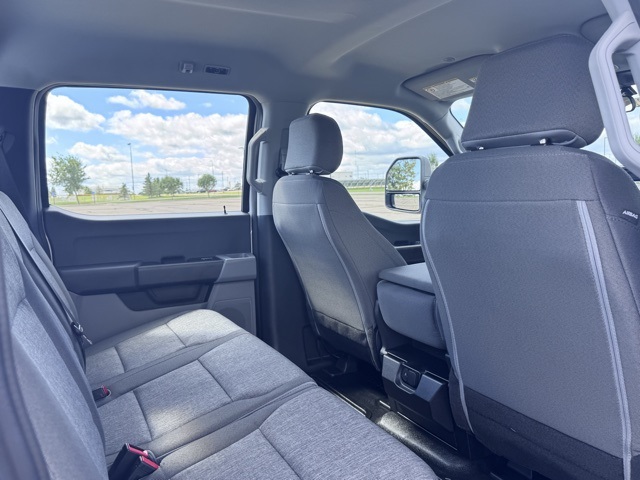 2026 Ford F-250 XL photo 21