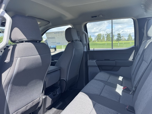 2026 Ford F-250 XL photo 23
