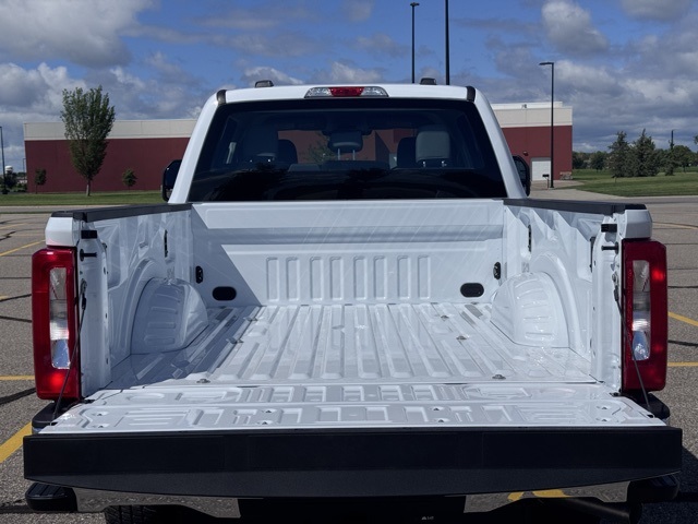 2026 Ford F-250 XL photo 25