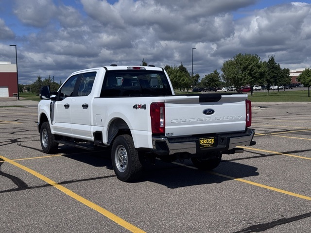 2026 Ford F-250 XL photo 26