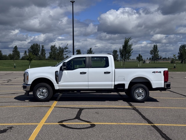 2026 Ford F-250 XL photo 27