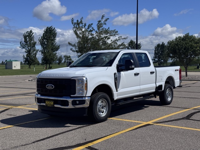 2026 Ford F-250 XL photo 28