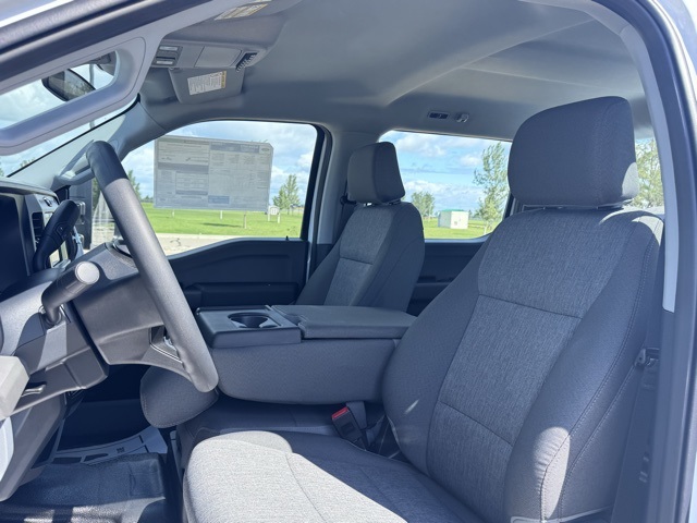 2026 Ford F-250 XL photo 4
