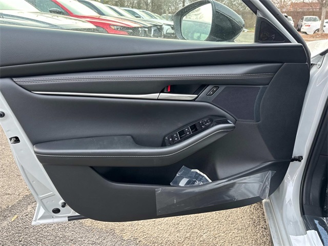 Mazda3 Sedan 2.5 S Select Sport