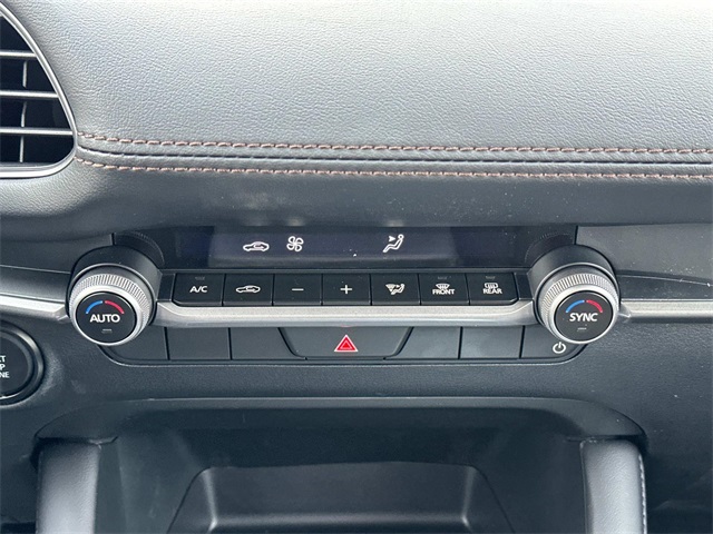 Mazda3 Sedan 2.5 S Select Sport