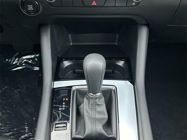 Mazda3 Sedan 2.5 S Select Sport