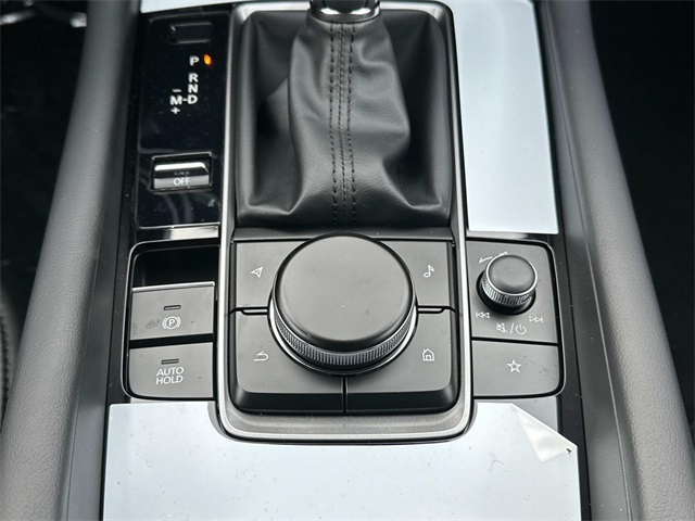 Mazda3 Sedan 2.5 S Select Sport