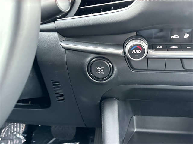 Mazda3 Sedan 2.5 S Select Sport