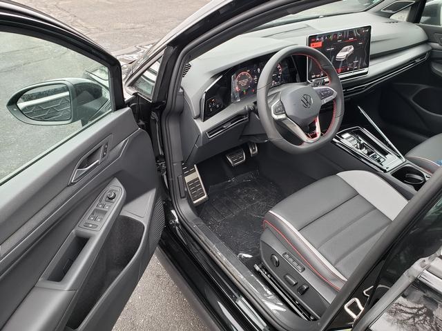 new 2026 Volkswagen Golf GTI car, priced at $42,581