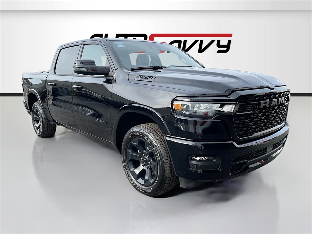 2025 RAM Ram 1500 Pickup Big Horn/Lone Star's photo