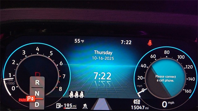 2024 Volkswagen Atlas Cross Sport 2.0T SE w/Technology FWD 2024 Volkswagen Atlas Cross Sport 2.0T SE w/Technology FWD