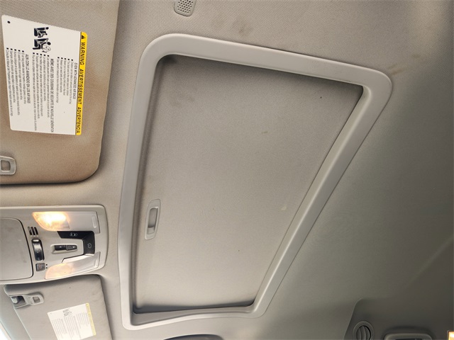 2019 Black Toyota Sienna XLE FWD Van
