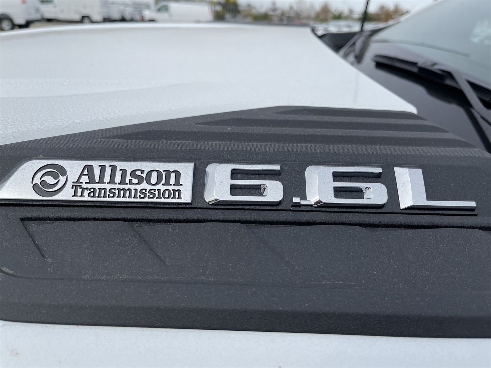 new 2026 Chevrolet Silverado 2500HD car, priced at $70,666