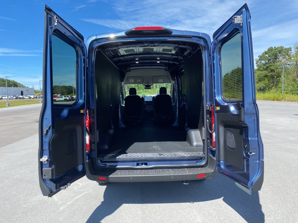 2025 Ford Transit photo 10