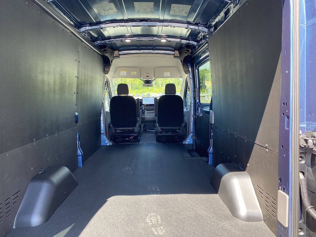 2025 Ford Transit photo 11