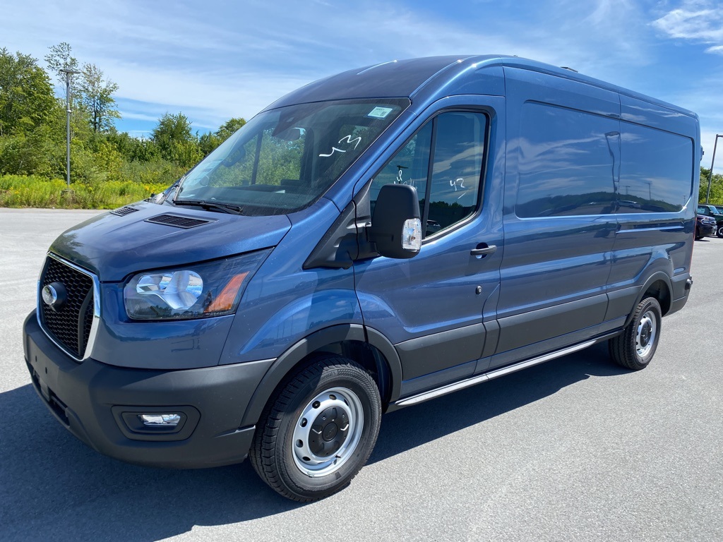 2025 Ford Transit photo 4