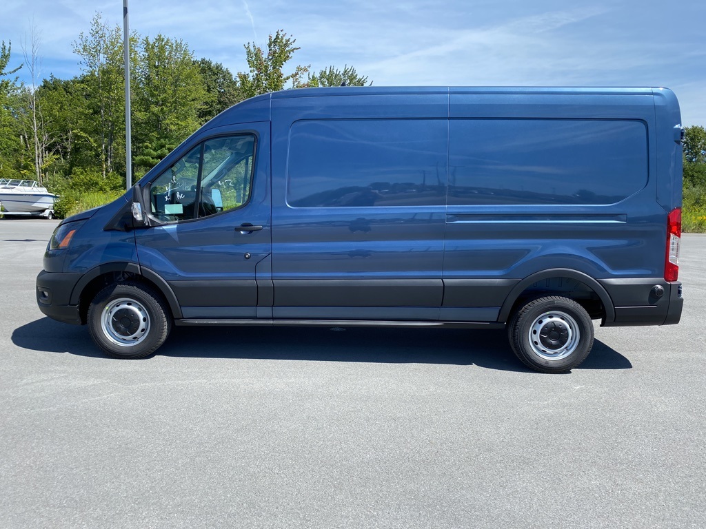 2025 Ford Transit photo 5