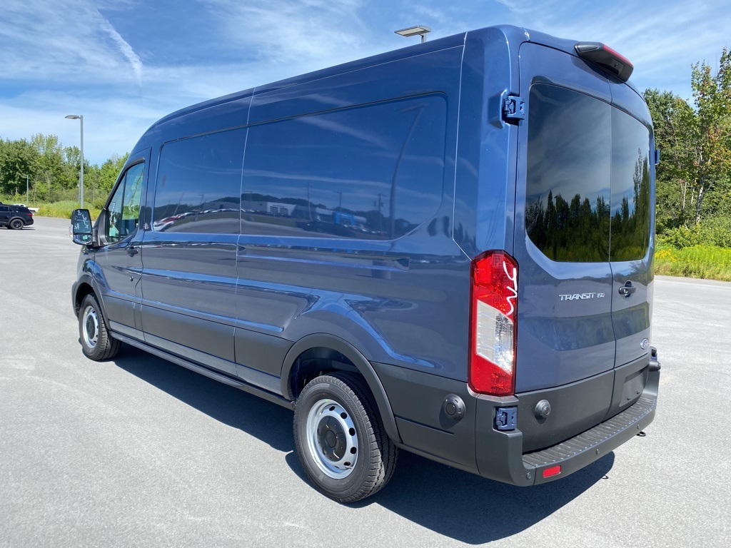 2025 Ford Transit photo 6