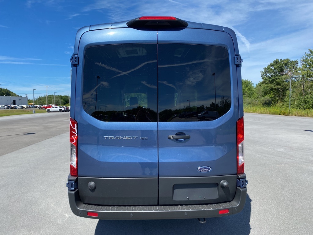 2025 Ford Transit photo 7