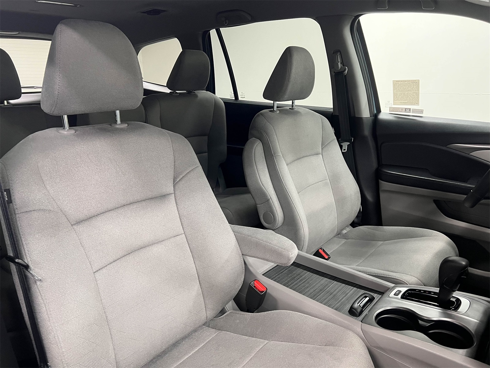 used 2019 Honda Pilot car, priced at $16,996
