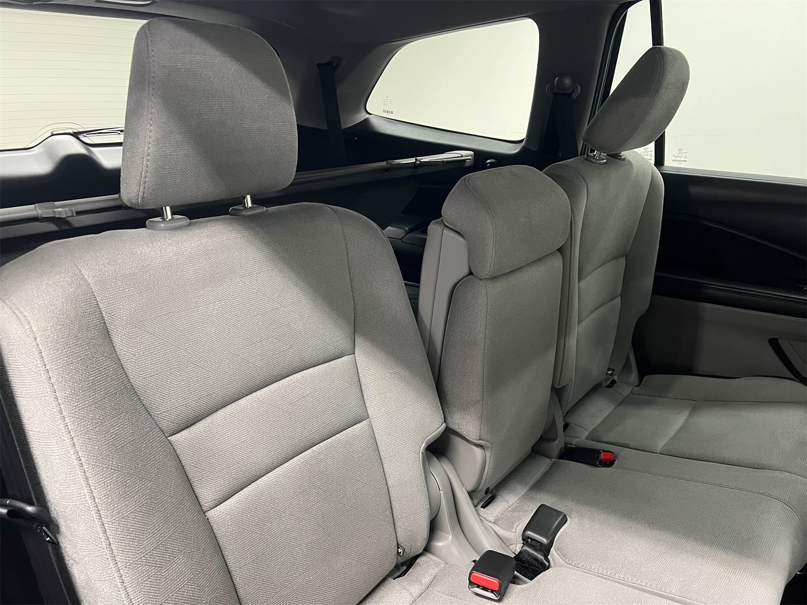 used 2019 Honda Pilot car, priced at $16,996