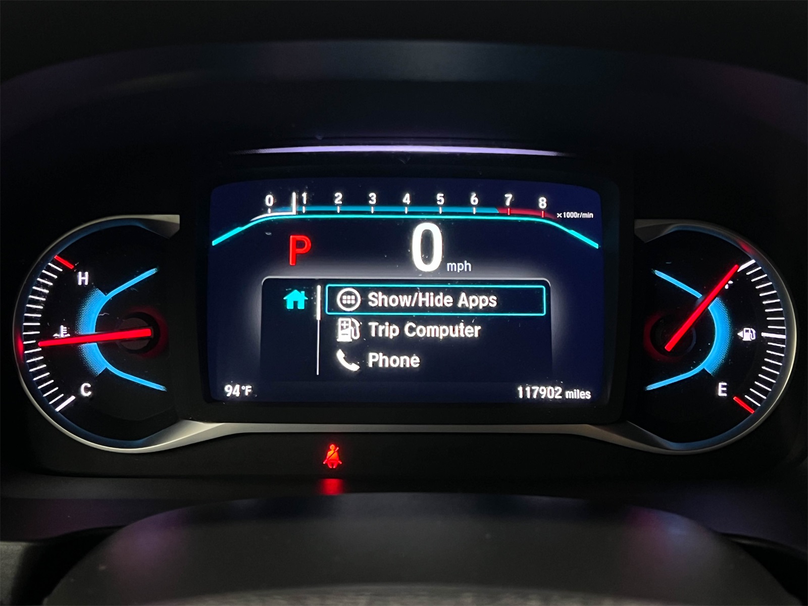 used 2019 Honda Pilot car, priced at $16,996