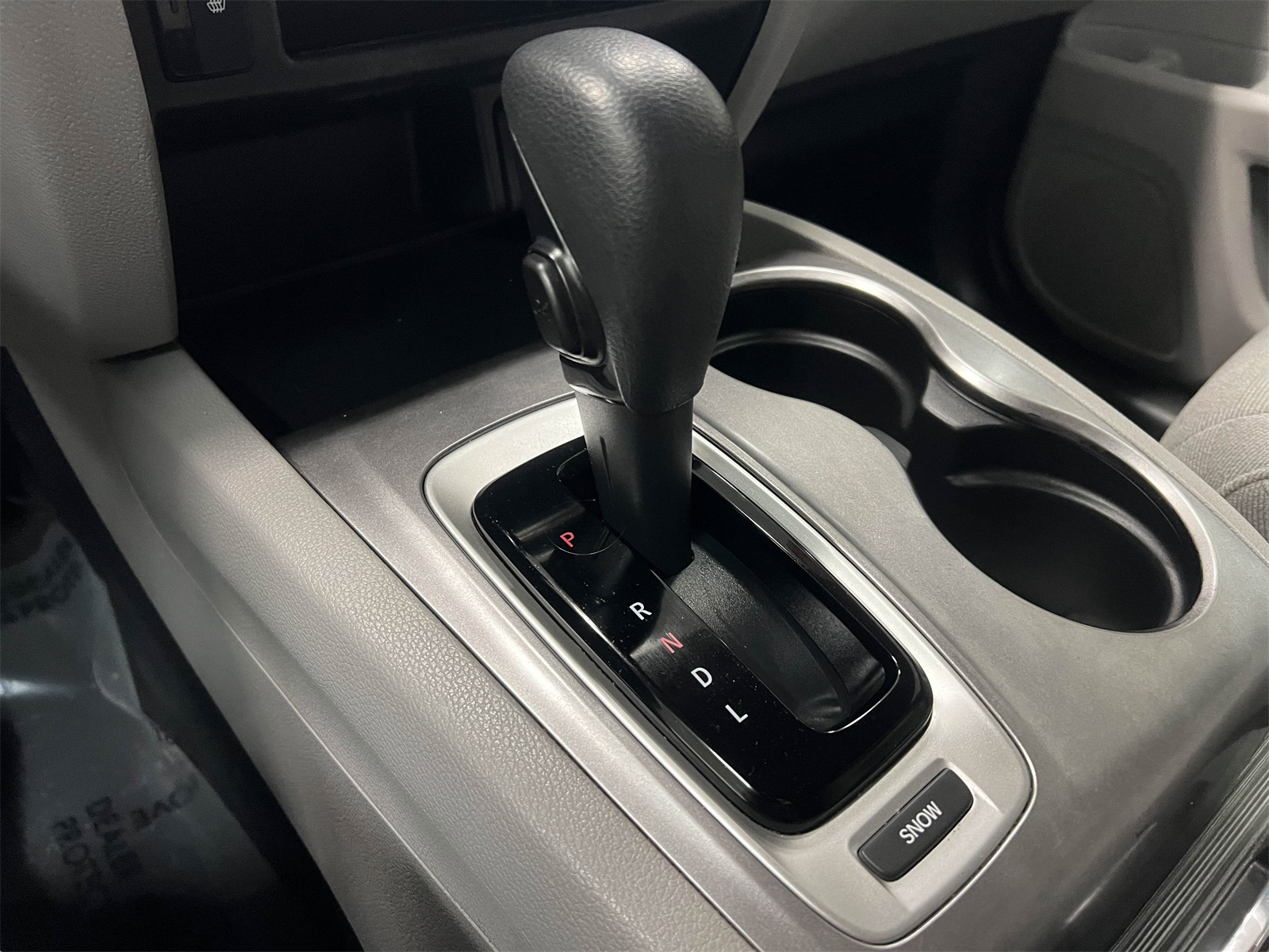 used 2019 Honda Pilot car, priced at $16,996