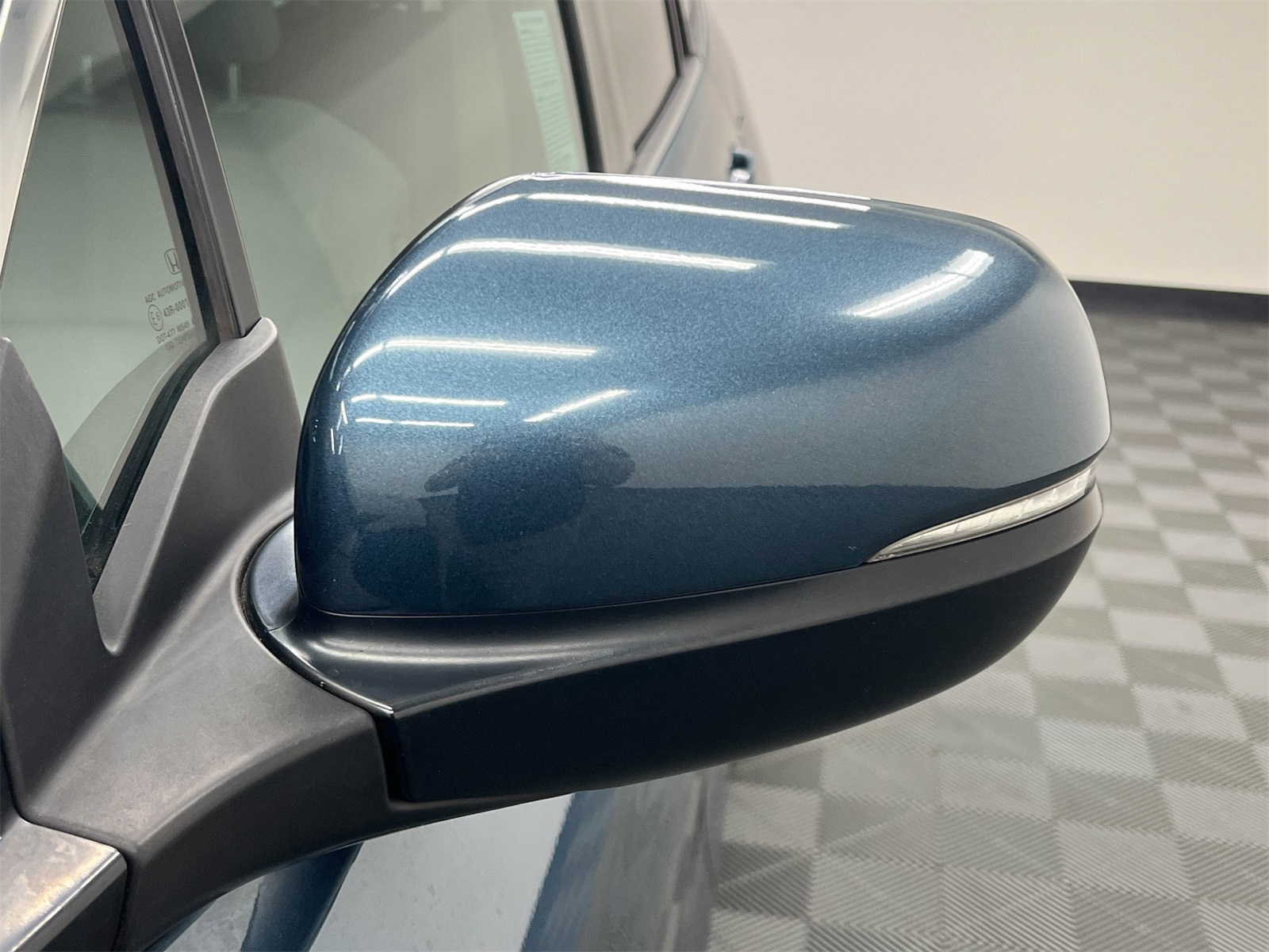 used 2019 Honda Pilot car, priced at $16,996