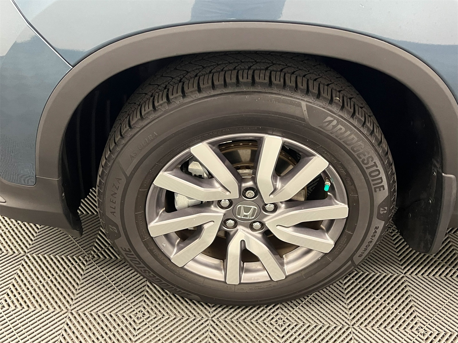 used 2019 Honda Pilot car, priced at $16,996