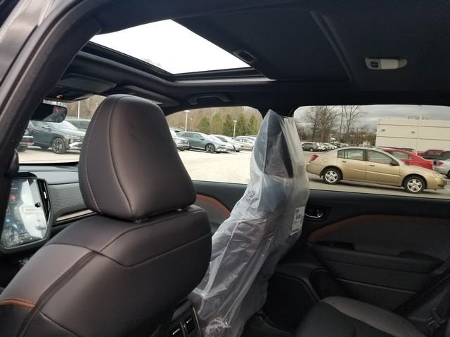 new 2026 Subaru Forester car, priced at $40,618