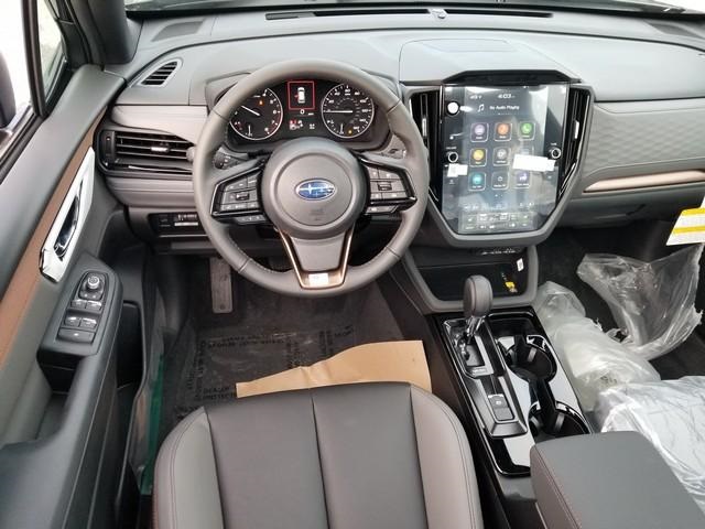 new 2026 Subaru Forester car, priced at $40,618