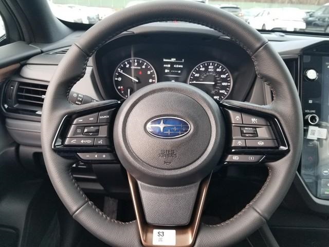 new 2026 Subaru Forester car, priced at $40,618