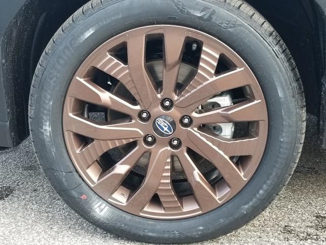 new 2026 Subaru Forester car, priced at $40,618