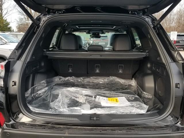 new 2026 Subaru Forester car, priced at $40,618