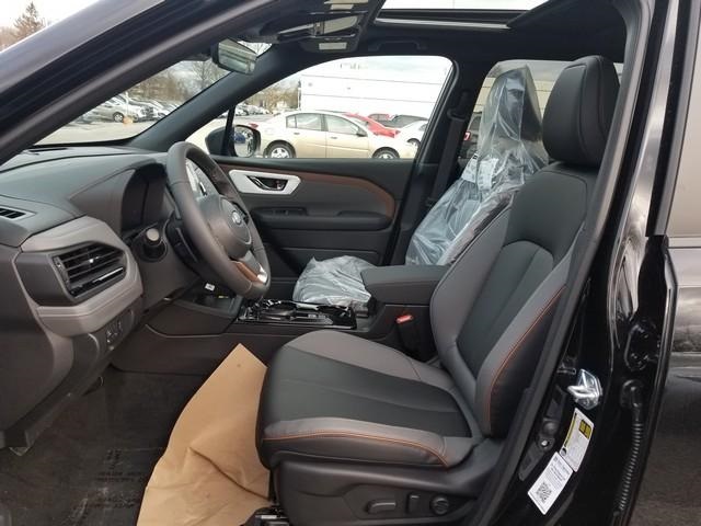 new 2026 Subaru Forester car, priced at $40,618