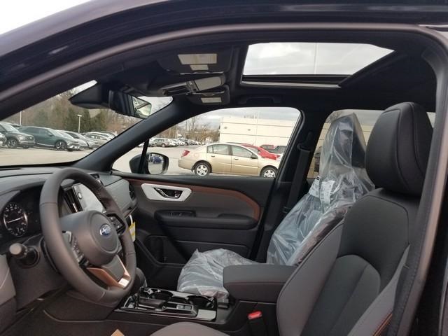 new 2026 Subaru Forester car, priced at $40,618