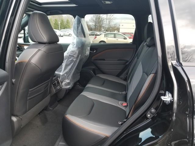 new 2026 Subaru Forester car, priced at $40,618