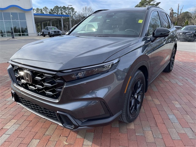 2023 Honda CR-V Sport's photo