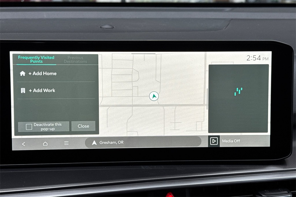 new 2026 Kia Sorento car, priced at $41,970