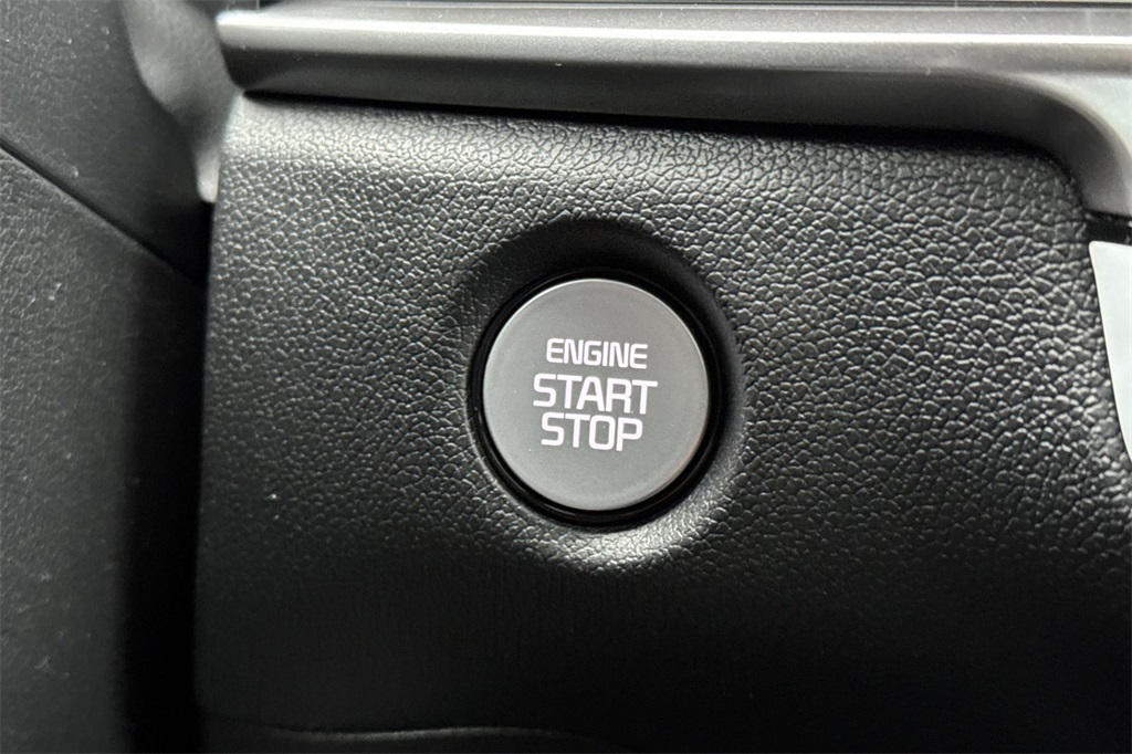 new 2026 Kia Sorento car, priced at $41,970