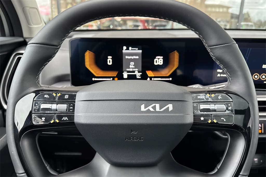 new 2026 Kia Sorento car, priced at $41,970