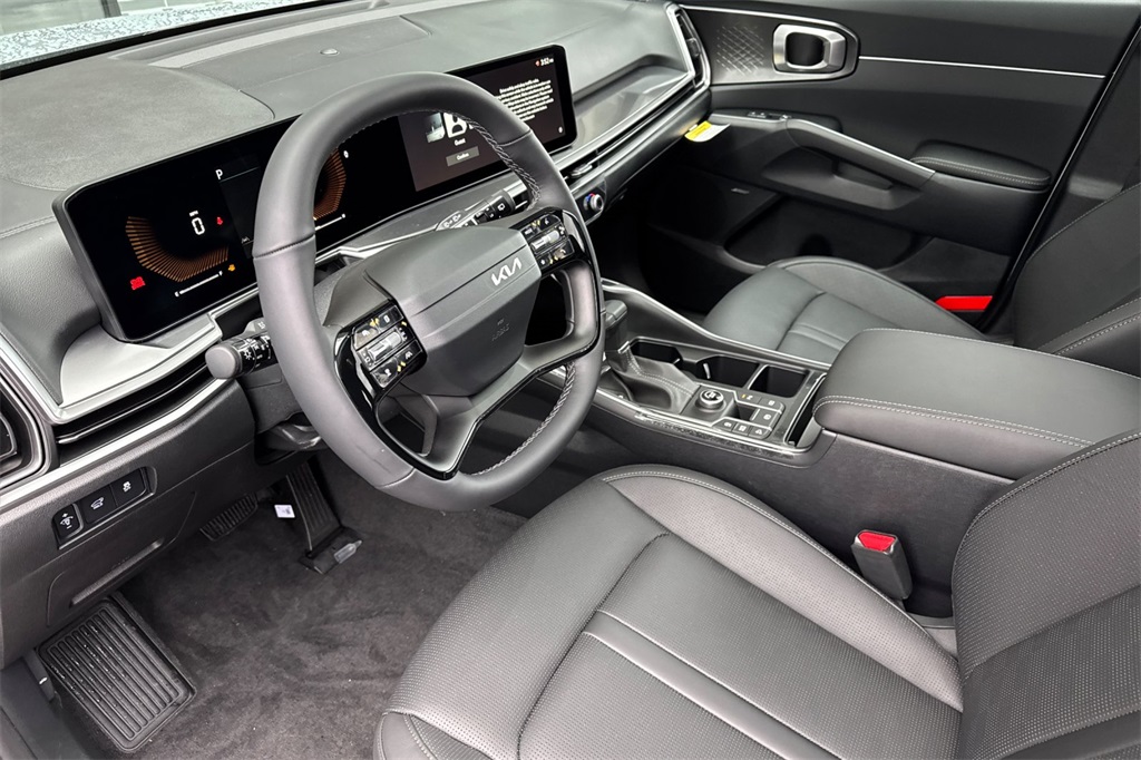 new 2026 Kia Sorento car, priced at $41,970