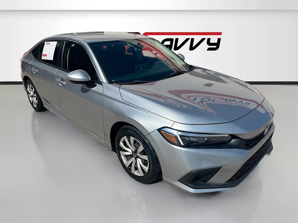 2023 Honda Civic
