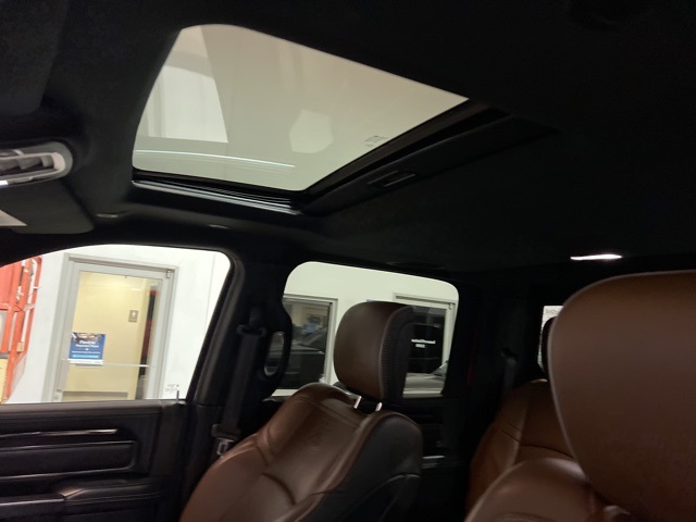 used 2021 Ram 2500 car, priced at $47,701