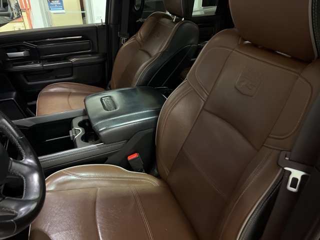 used 2021 Ram 2500 car, priced at $47,701